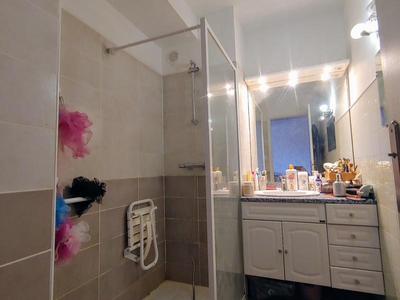 Appartement - 79 m² - 5 pièces