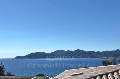 Appartement - 36 m² - 3 pièces