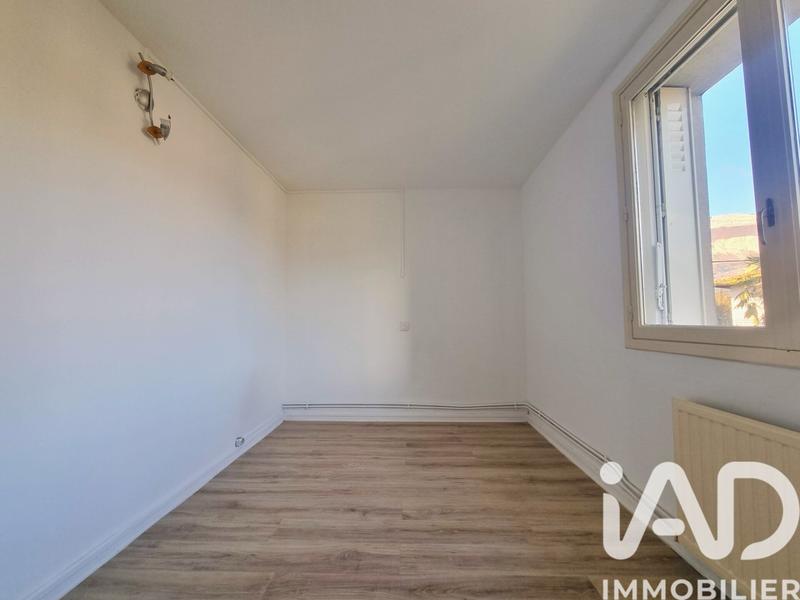 Appartement - 57 m² - 4 pièces