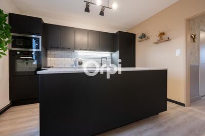 Appartement - 88 m² - 4 pièces