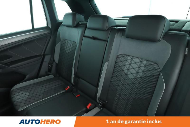 Volkswagen Tiguan 1.4 eHybrid R-Line Dsg6 245 ch