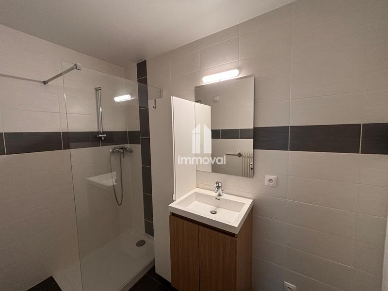 Appartement - 78 m² - 2 pièces