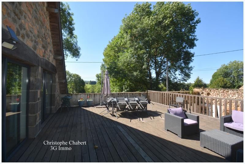 Maison - 148 m² - 5 pièces