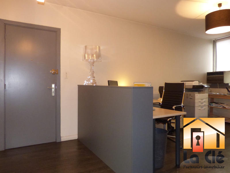 Appartement - 91 m² - 6 pièces