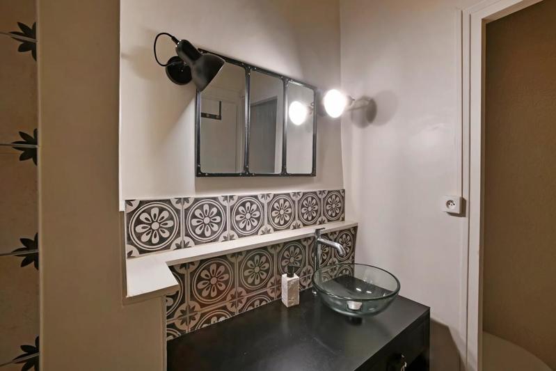 Appartement - 30 m² - 1 pièce