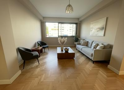 Appartement - 51 m² - 2 pièces