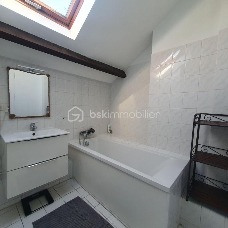 Studio - 28 m² - 1 pièce