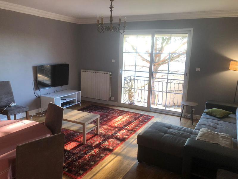 Maison - 291 m² - 12 pièces