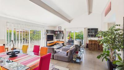 Maison - 165 m² - 5 pièces