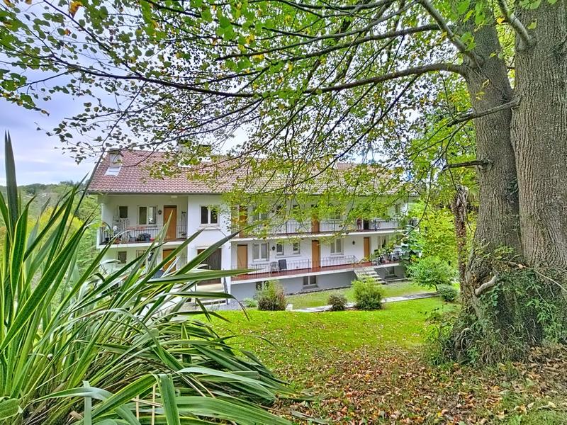 Immeuble - 505 m² - 22 pièces