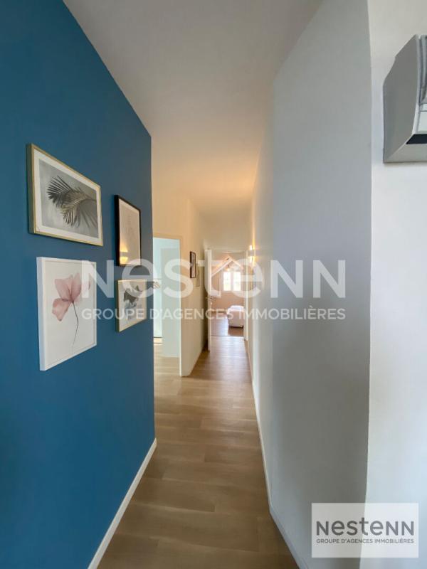 Appartement - 72 m² - 4 pièces