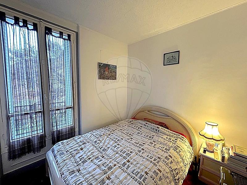 Maison - 89 m² - 5 pièces