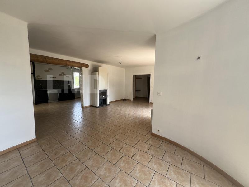 Villa - 224 m² - 8 pièces