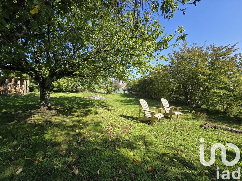 Maison de village - 212 m² - 7 pièces