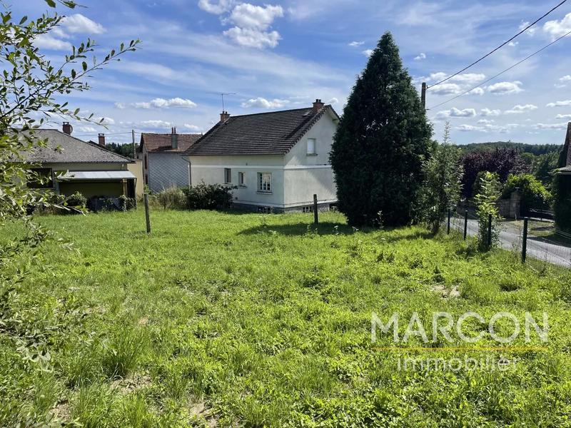 Maison - 145 m² - 7 pièces