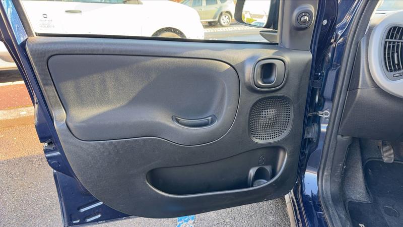 Fiat Panda 1.0 70 Hybride Bsg City Life