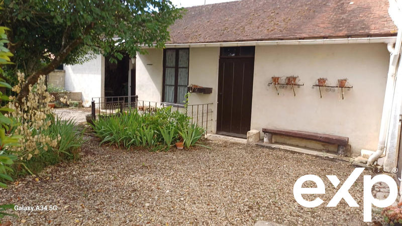 Maison traditionnelle - 167 m² - 6 pièces