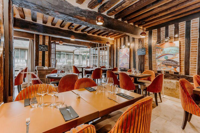 Saint-Valentin - le before