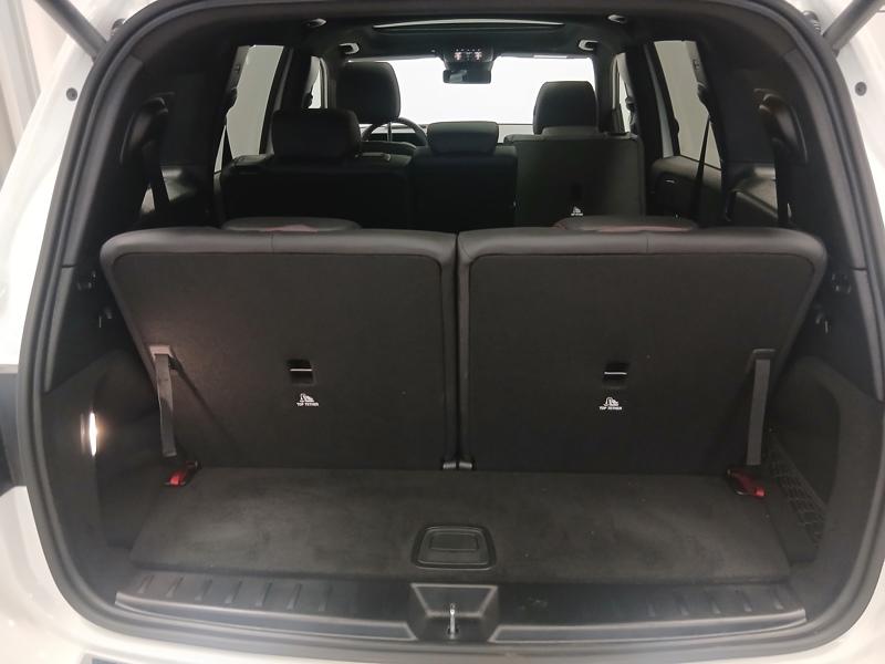 Mercedes Glb 200 d Amg Line