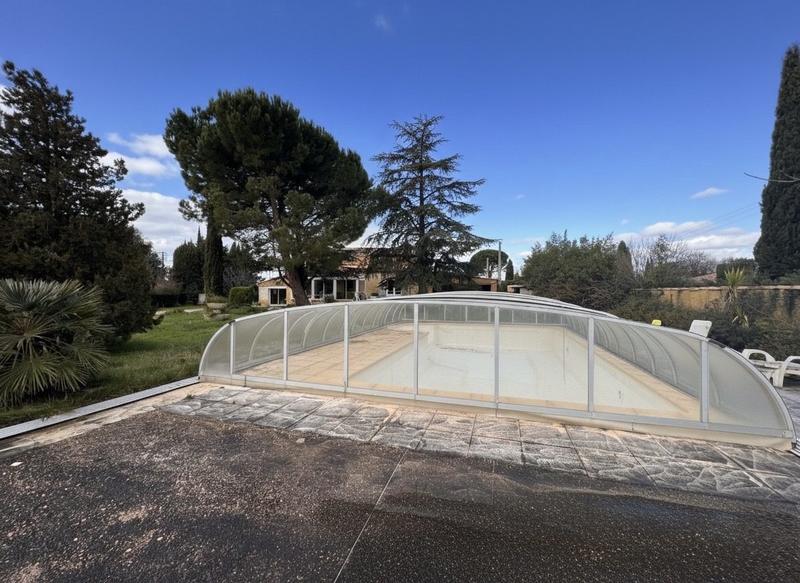 Maison - 198 m² - 7 pièces