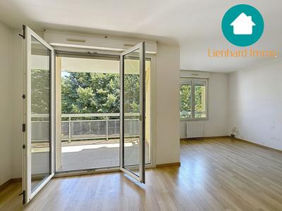 Appartement - 83 m² - 4 pièces