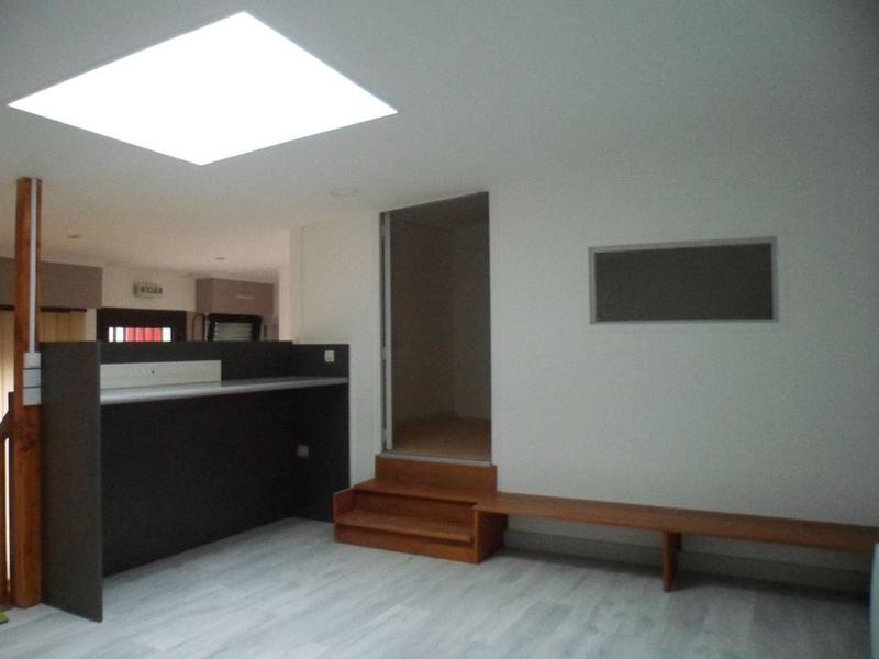 Local commercial - 68 m² - 4 pièces