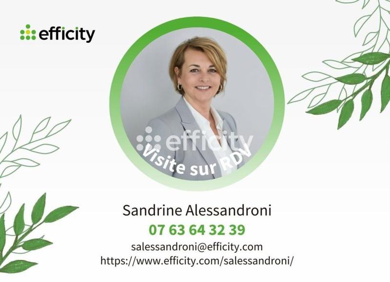 Appartement - 100 m² - 4 pièces