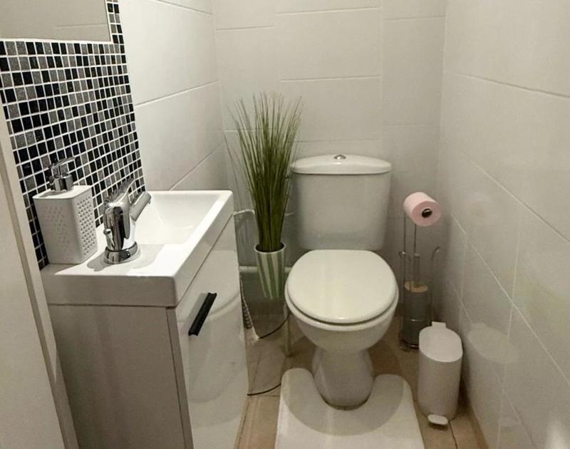 Appartement - 78 m² - 4 pièces