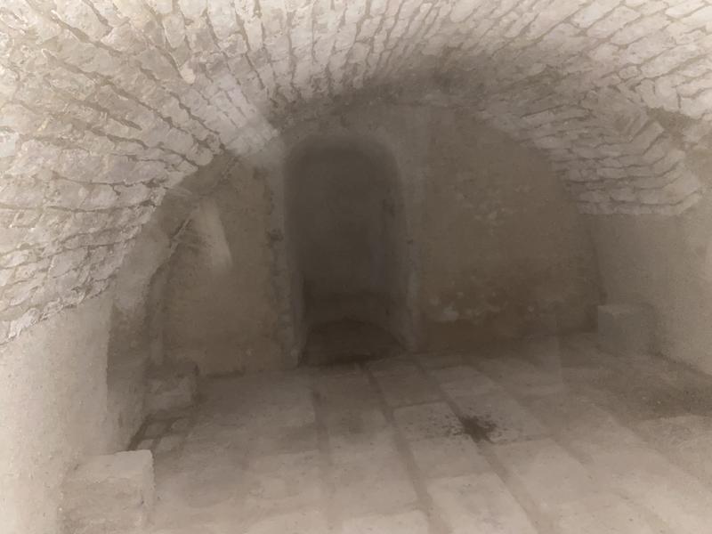 Maison ancienne - 100 m² - 4 pièces