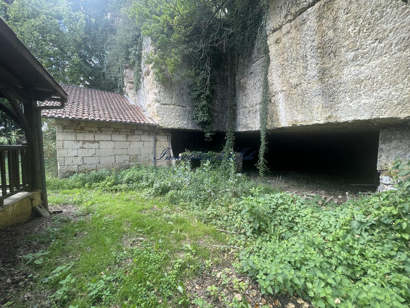 Maison - 131 m² - 8 pièces