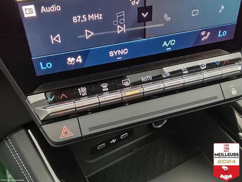 Renault Espace 1.2 E-Tech Full Hybrid 200ch Esprit Alpine