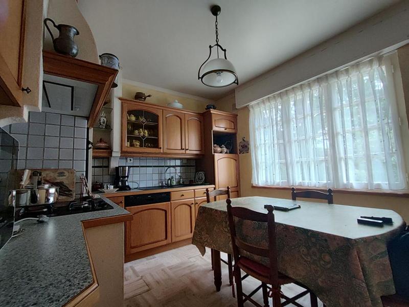 Maison - 192 m² - 8 pièces