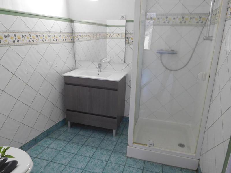 Maison de bourg - 59 m² - 2 pièces