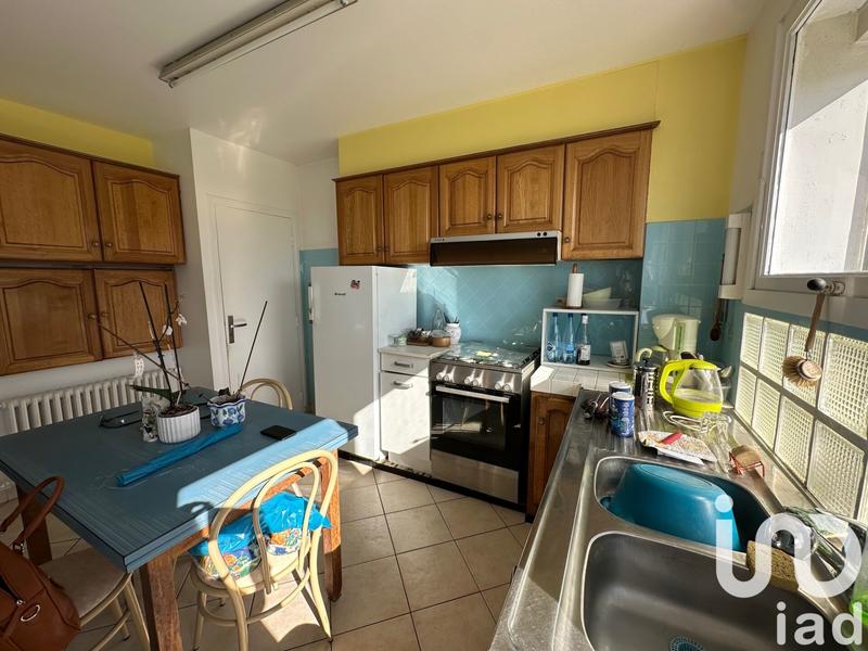 Maison - 125 m² - 6 pièces