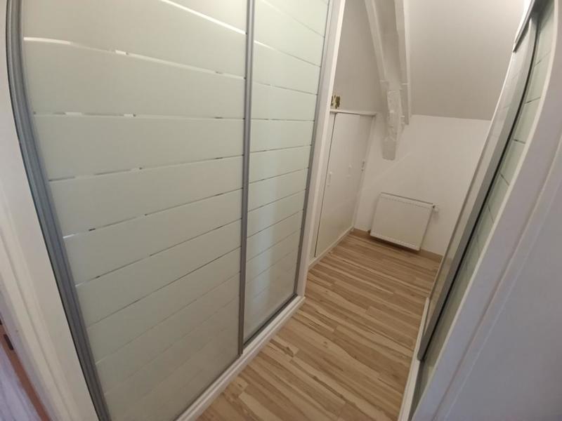 Maison de campagne - 129 m² - 5 pièces