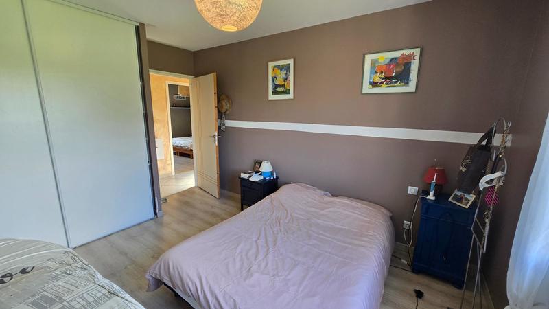 Maison - 114 m² - 4 pièces