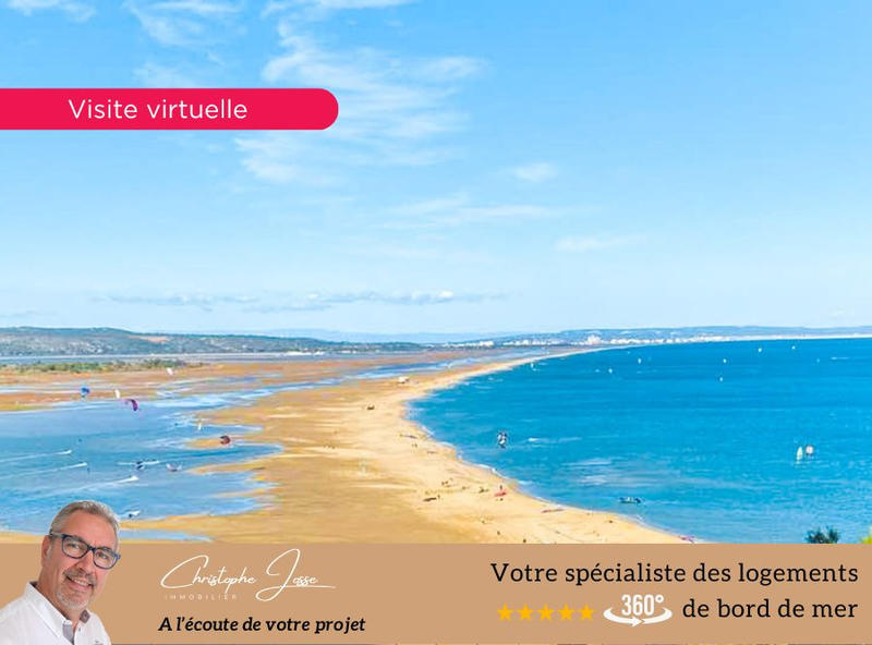 Villa - 86 m² - 6 pièces