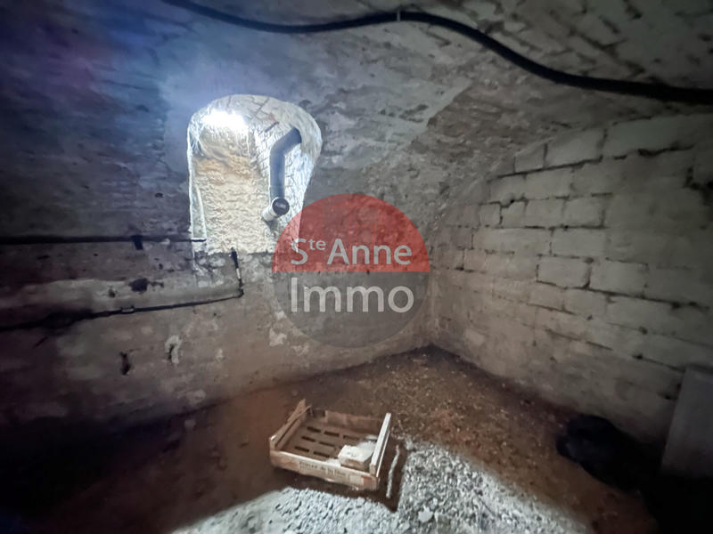 Maison - 69 m² - 6 pièces