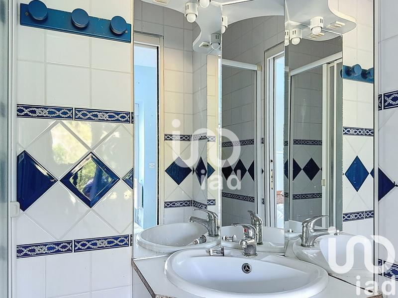 Maison - 121 m² - 7 pièces