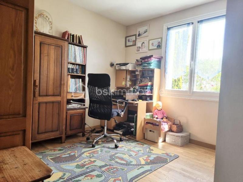 Maison traditionnelle - 163 m² - 6 pièces