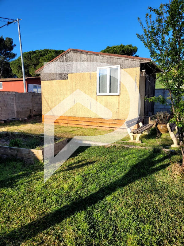 Maison - 122 m² - 4 pièces