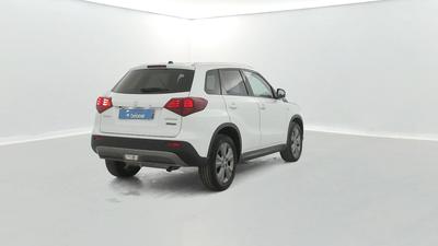 Suzuki Vitara 1.5 Dualjet Hybrid 115ch Privilège Auto Allgrip
