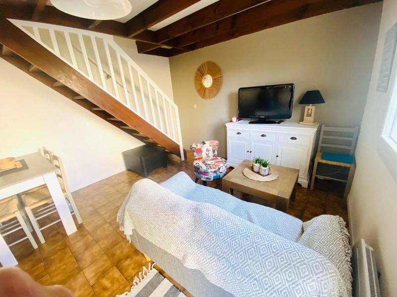 Maison - 32 m² - 1 pièce