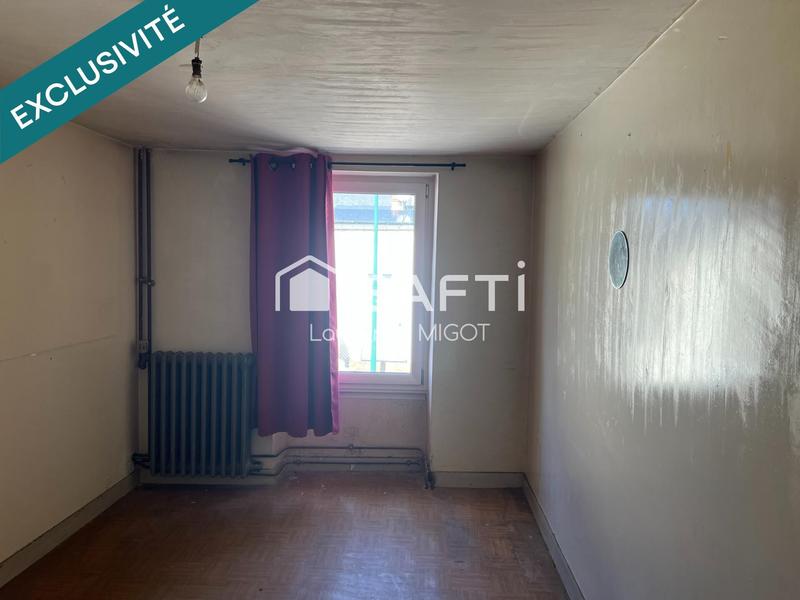 Maison - 240 m² - 5 pièces