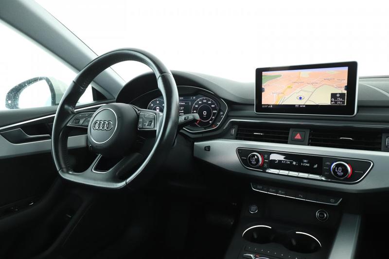 Audi A5 sportback 2.0 Tdi Design Luxe s tronic 7 190 ch