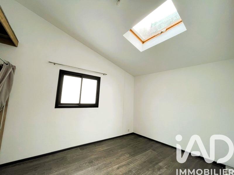 Maison - 170 m² - 7 pièces