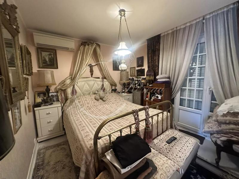 Maison - 226 m² - 5 pièces