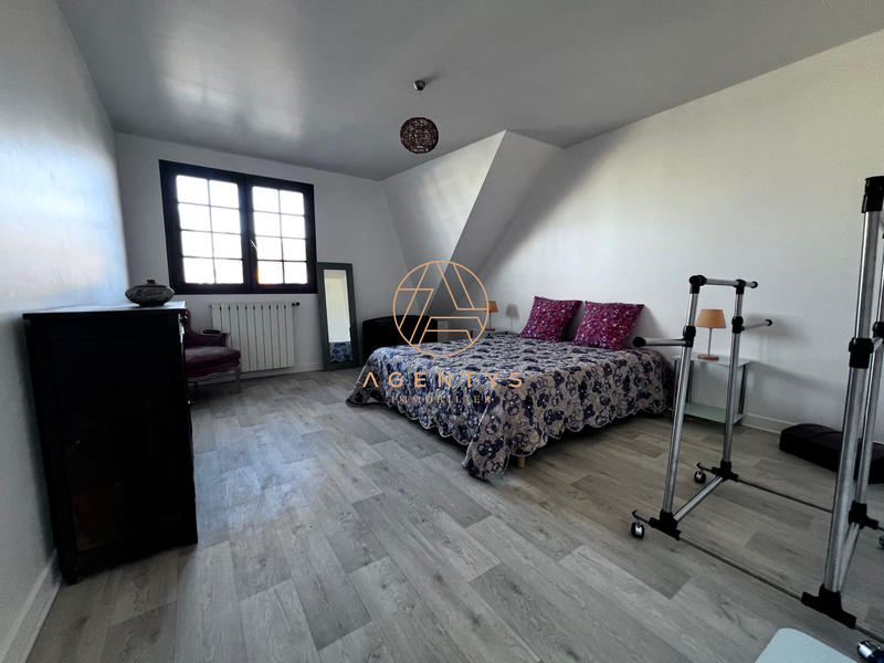 Appartement - 63 m² - 2 pièces