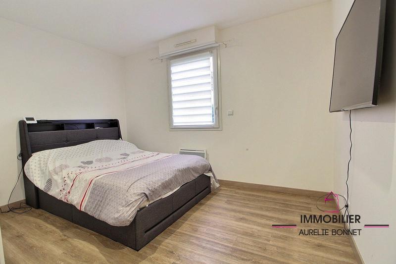 Maison - 75 m² - 4 pièces