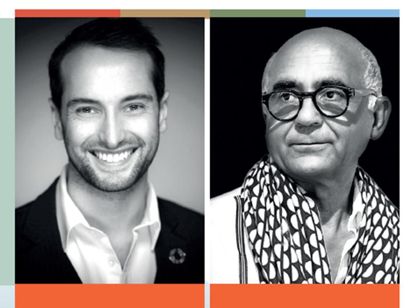 Conférence/Table ronde : "Iran-Chine : deux pays, deux cultures, un objectif"